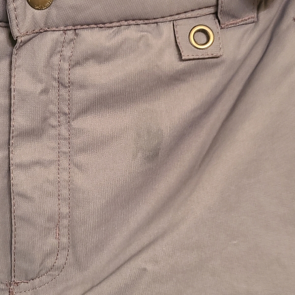 ARCTIX Gray Snowpants, Womens L - Picture 4 of 4